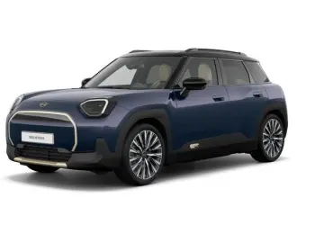 MINI Aceman E  Favoured Trim Navi Panorama Kamera LED