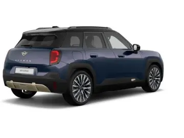 MINI Aceman E  Favoured Trim Navi Panorama Kamera LED