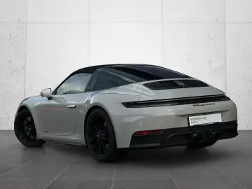 Porsche 992 911 Targa 4 GTS BOSE 360  Sportsitze
