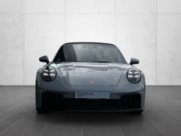 Porsche 992 911 Targa 4 GTS BOSE 360  Sportsitze
