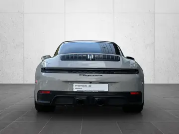 Porsche 992 911 Targa 4 GTS BOSE 360  Sportsitze