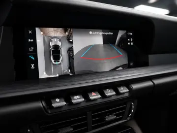 Porsche 911 Targa 4 GTS  Chrono Carbon MATRIX-HD BOSE