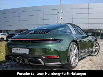 Porsche 992 Targa 4 GTS BOSE Lift LED-Matrix InnoDrive S