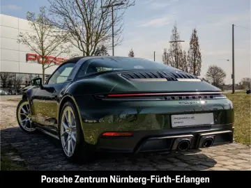Porsche 992 Targa 4 GTS BOSE Lift LED-Matrix InnoDrive S