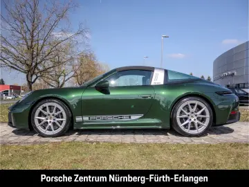 Porsche 992 Targa 4 GTS BOSE Lift LED-Matrix InnoDrive S
