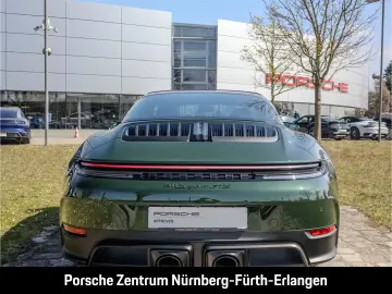 Porsche 992 Targa 4 GTS BOSE Lift LED-Matrix InnoDrive S