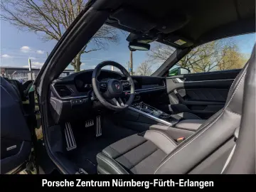 Porsche 992 Targa 4 GTS BOSE Lift LED-Matrix InnoDrive S