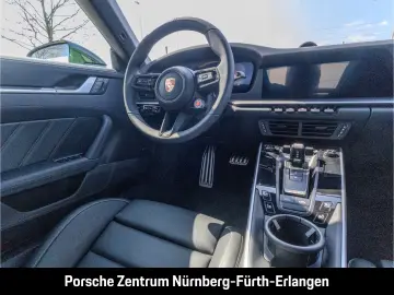 Porsche 992 Targa 4 GTS BOSE Lift LED-Matrix InnoDrive S