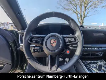 Porsche 992 Targa 4 GTS BOSE Lift LED-Matrix InnoDrive S