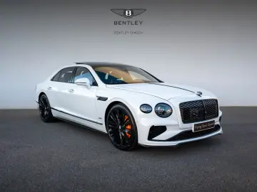 Bentley Flying Spur Speed V8 Hybrid   782 CP