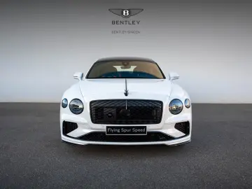 Bentley Flying Spur Speed V8 Hybrid   782 CP