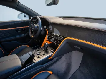 Bentley Flying Spur Speed V8 Hybrid   782 CP