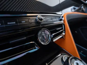 Bentley Flying Spur Speed V8 Hybrid   782 CP