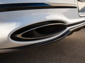 Bentley Flying Spur Speed V8 Hybrid   782 CP