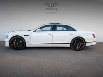Bentley Flying Spur Speed V8 Hybrid   782 CP