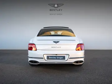 Bentley Flying Spur Speed V8 Hybrid   782 CP