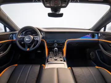 Bentley Flying Spur Speed V8 Hybrid   782 CP