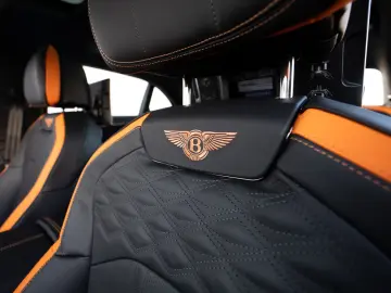 Bentley Flying Spur Speed V8 Hybrid   782 CP