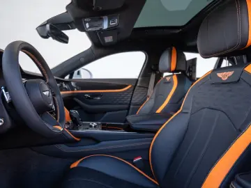 Bentley Flying Spur Speed V8 Hybrid   782 CP
