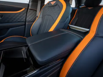 Bentley Flying Spur Speed V8 Hybrid   782 CP