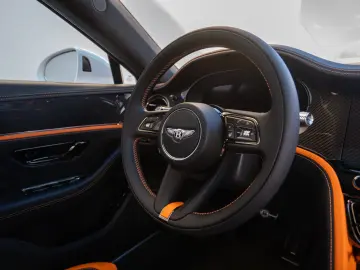 Bentley Flying Spur Speed V8 Hybrid   782 CP