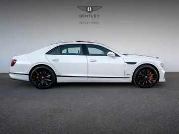Bentley Flying Spur Speed V8 Hybrid   782 CP