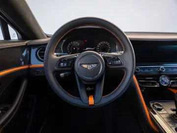 Bentley Flying Spur Speed V8 Hybrid   782 CP