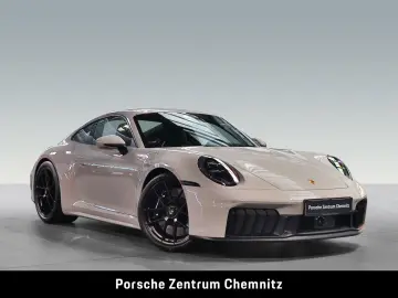 Porsche 911 Carrera GTS 18-Wege;elektr. Schiebedach; ACC