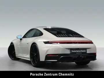 Porsche 911 Carrera GTS 18-Wege;elektr. Schiebedach; ACC