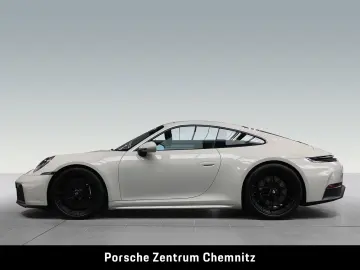 Porsche 911 Carrera GTS 18-Wege;elektr. Schiebedach; ACC
