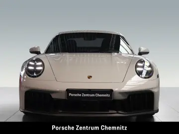 Porsche 911 Carrera GTS 18-Wege;elektr. Schiebedach; ACC