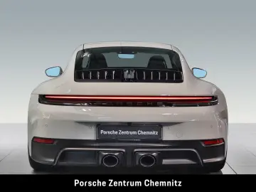 Porsche 911 Carrera GTS 18-Wege;elektr. Schiebedach; ACC