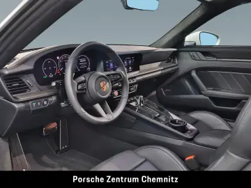 Porsche 911 Carrera GTS 18-Wege;elektr. Schiebedach; ACC
