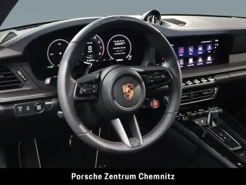Porsche 911 Carrera GTS 18-Wege;elektr. Schiebedach; ACC