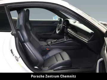 Porsche 911 Carrera GTS 18-Wege;elektr. Schiebedach; ACC