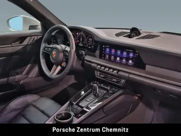 Porsche 911 Carrera GTS 18-Wege;elektr. Schiebedach; ACC