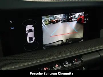 Porsche 911 Carrera GTS 18-Wege;elektr. Schiebedach; ACC