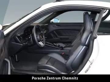 Porsche 911 Carrera GTS 18-Wege;elektr. Schiebedach; ACC
