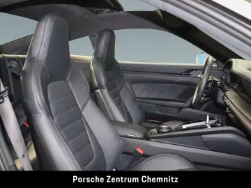 Porsche 911 Carrera GTS 18-Wege;elektr. Schiebedach; ACC
