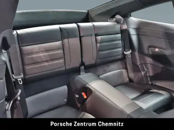 Porsche 911 Carrera GTS 18-Wege;elektr. Schiebedach; ACC