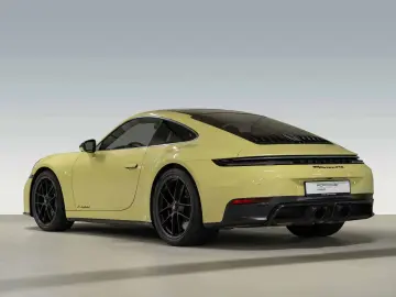 Porsche 992 Carrera GTS PCCB BOSE Abstandsregeltempostat