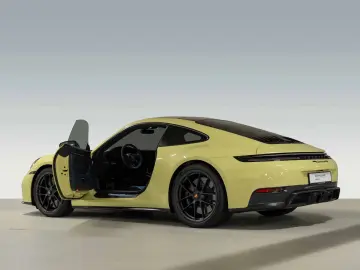 Porsche 992 Carrera GTS PCCB BOSE Abstandsregeltempostat