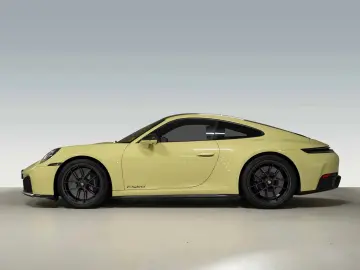 Porsche 992 Carrera GTS PCCB BOSE Abstandsregeltempostat