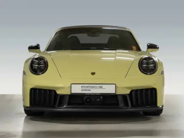 Porsche 992 Carrera GTS PCCB BOSE Abstandsregeltempostat