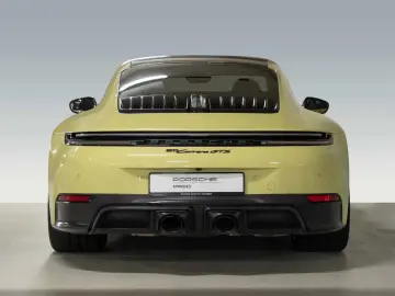Porsche 992 Carrera GTS PCCB BOSE Abstandsregeltempostat