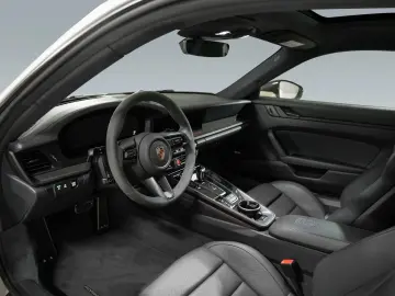 Porsche 992 Carrera GTS PCCB BOSE Abstandsregeltempostat