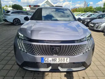 PEUGEOT 3008 LONG RANGE GT  PANO • ACC • 360  • AHK