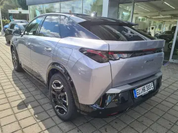 PEUGEOT 3008 LONG RANGE GT  PANO • ACC • 360  • AHK