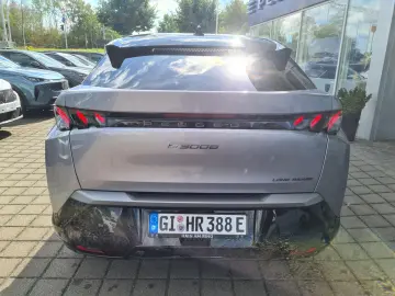 PEUGEOT 3008 LONG RANGE GT  PANO • ACC • 360  • AHK