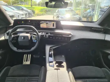 PEUGEOT 3008 LONG RANGE GT  PANO • ACC • 360  • AHK